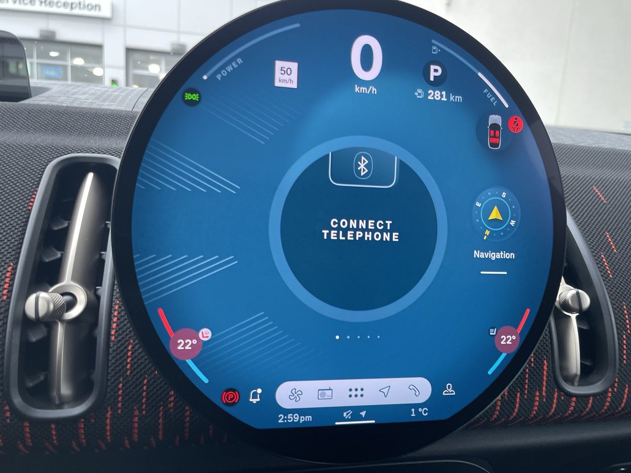 2026 MINI Cooper Countryman