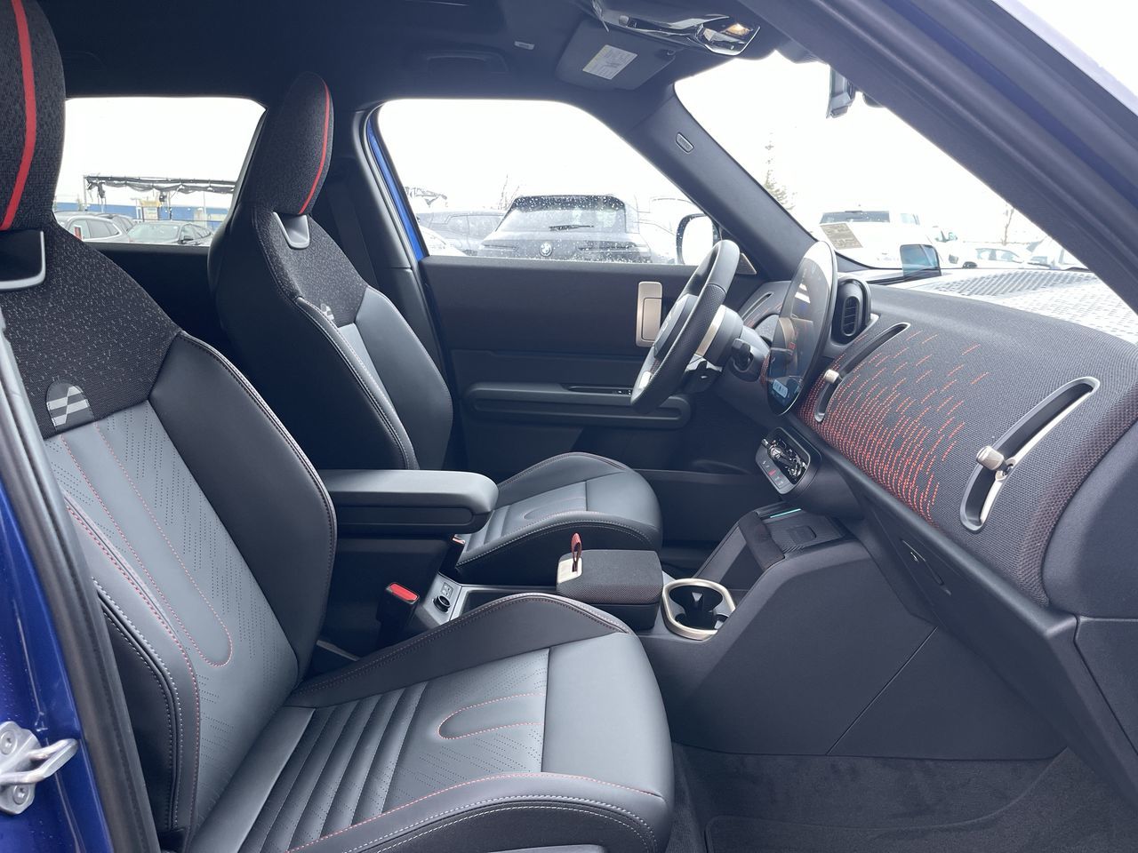 2026 MINI Cooper Countryman