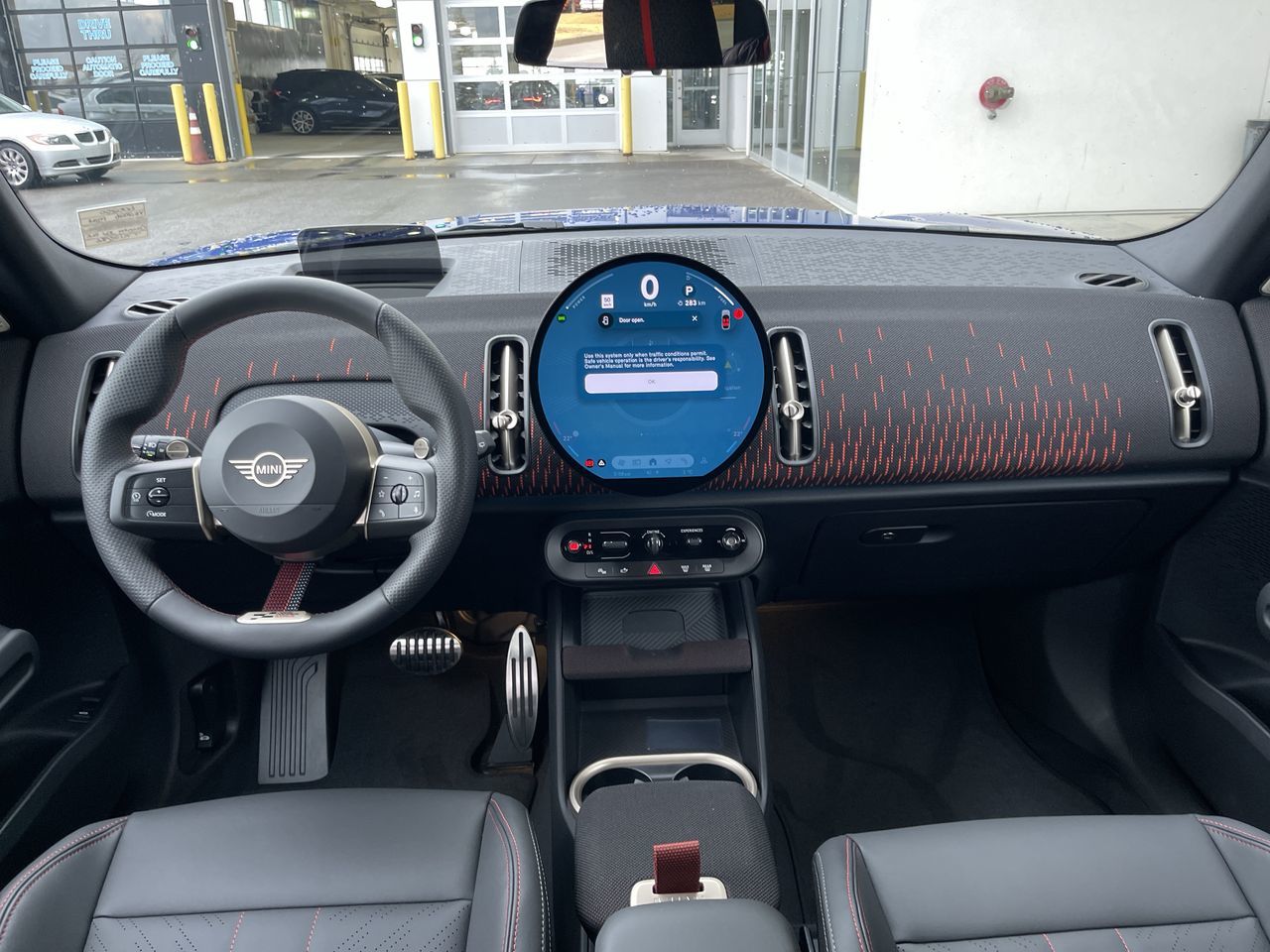 2026 MINI Cooper Countryman