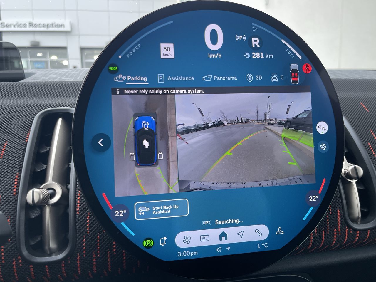 2026 MINI Cooper Countryman