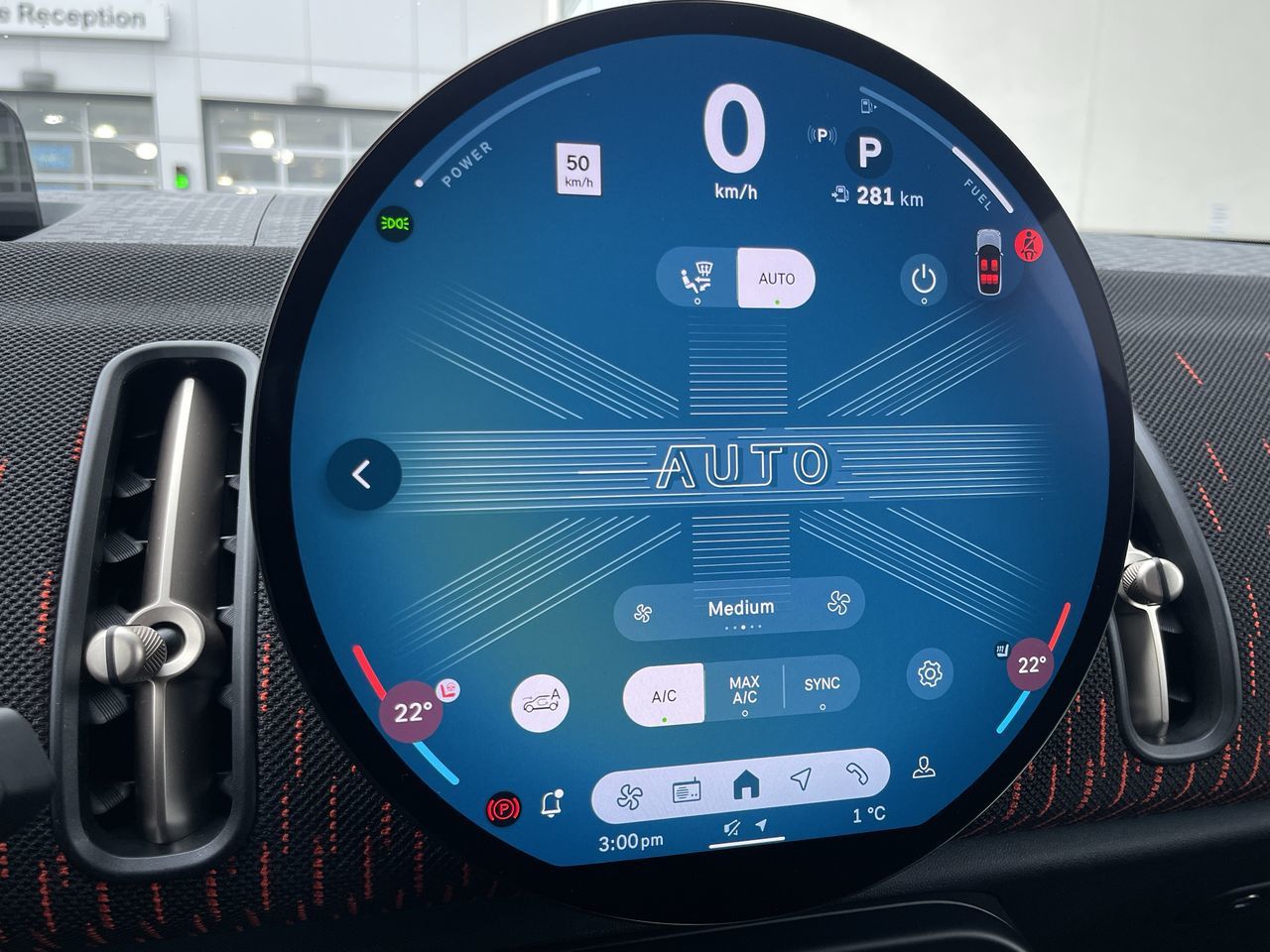 2026 MINI Cooper Countryman