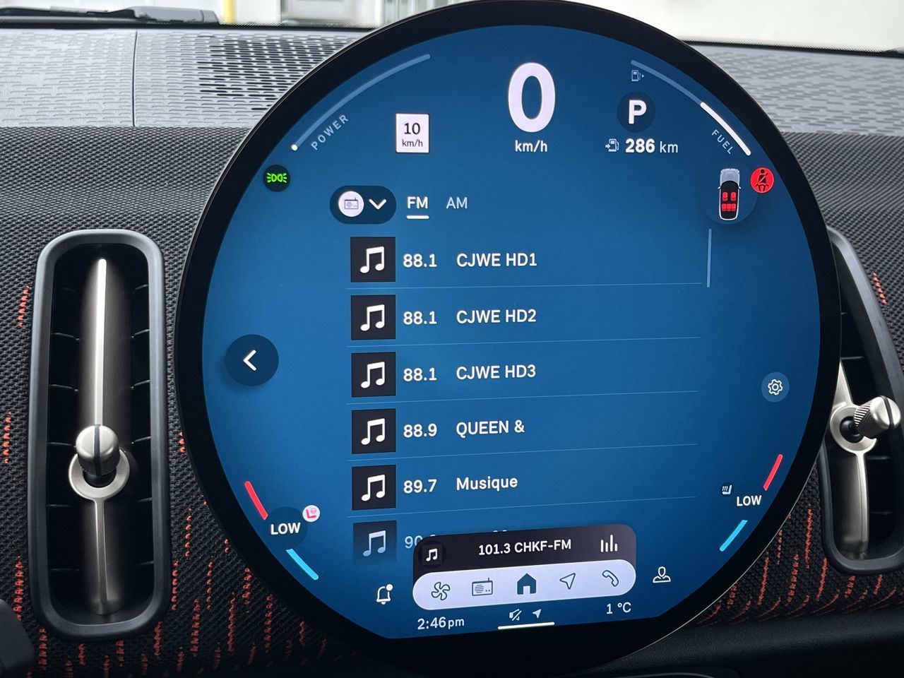 MINI Cooper Countryman  2026 à Calgary, Alberta