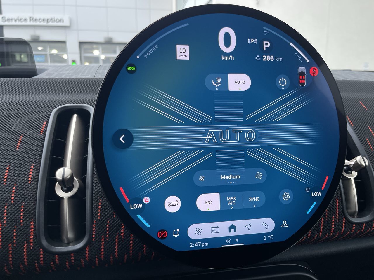 MINI Cooper Countryman  2026 à Calgary, Alberta