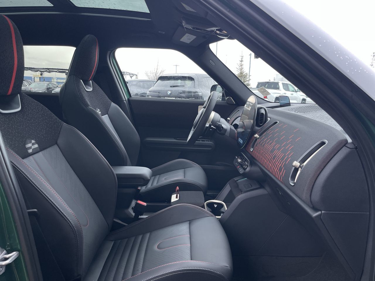 MINI Cooper Countryman  2026 à Calgary, Alberta