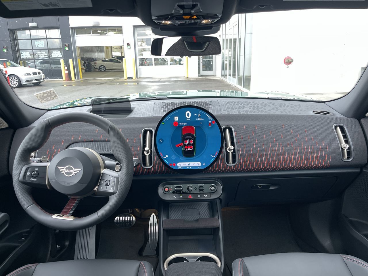 MINI Cooper Countryman  2026 à Calgary, Alberta