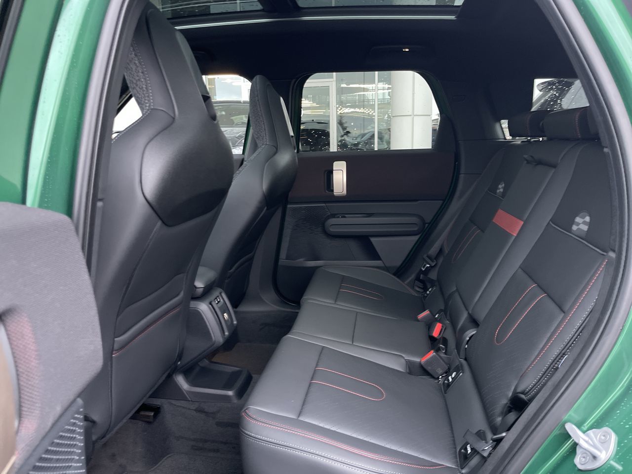 MINI Cooper Countryman  2026 à Calgary, Alberta