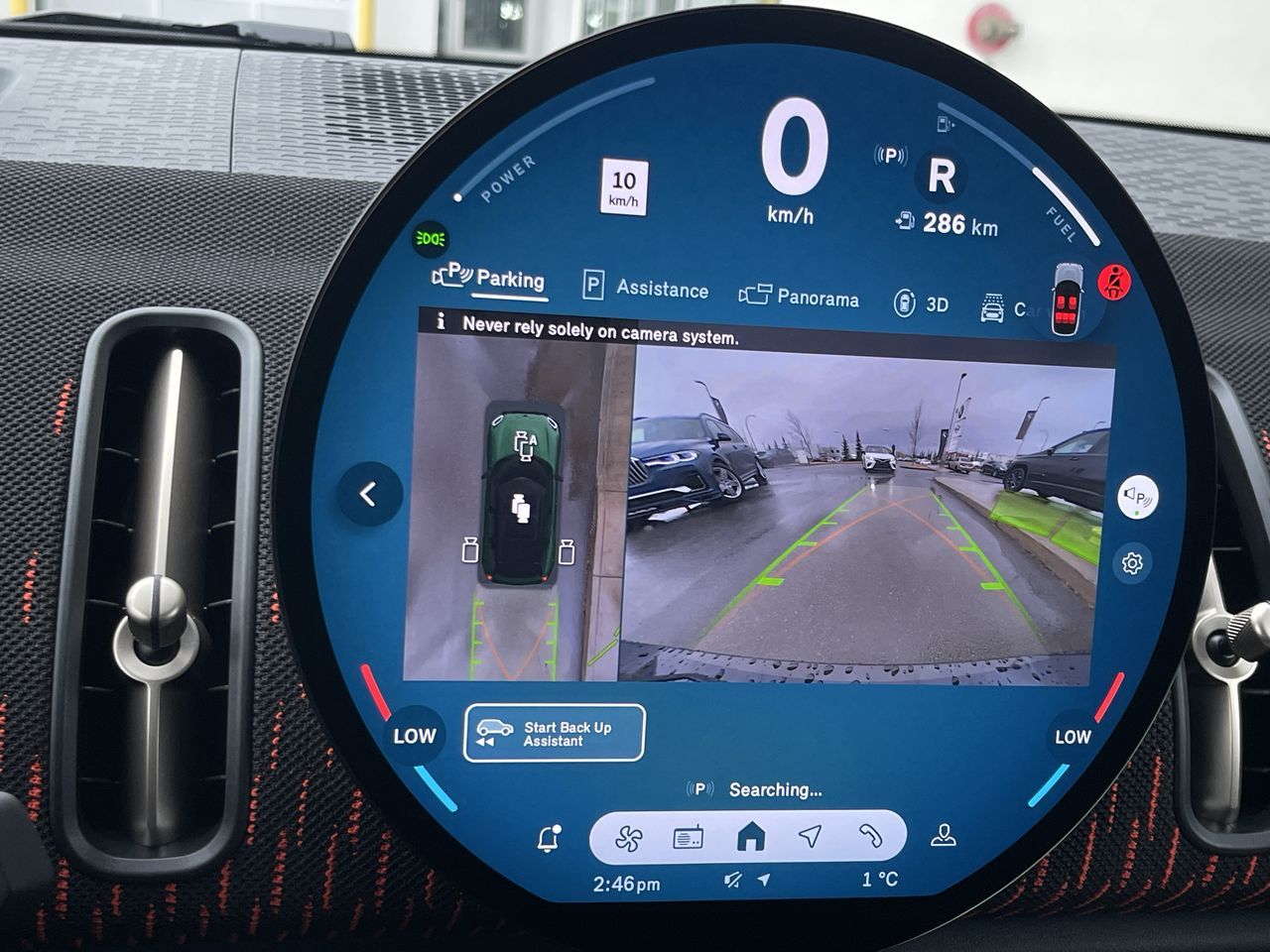 MINI Cooper Countryman  2026 à Calgary, Alberta