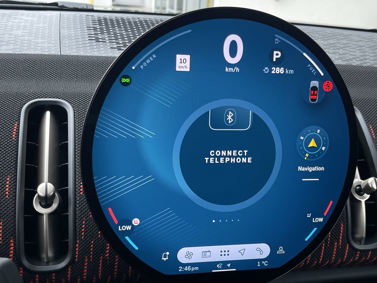 MINI Cooper Countryman  2026 à Calgary, Alberta