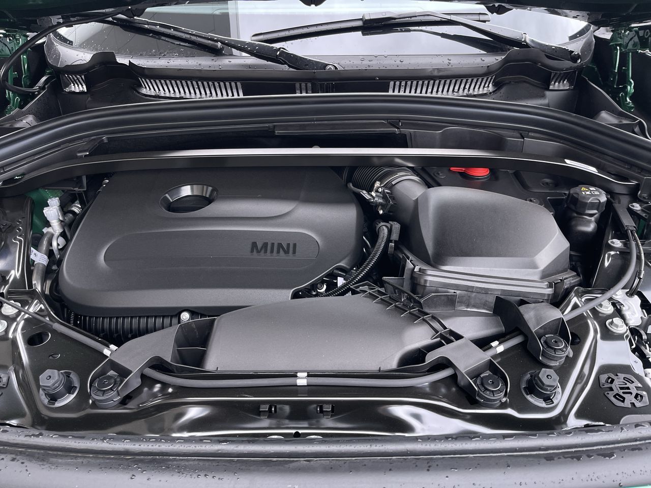 MINI Cooper Countryman  2026 à Calgary, Alberta