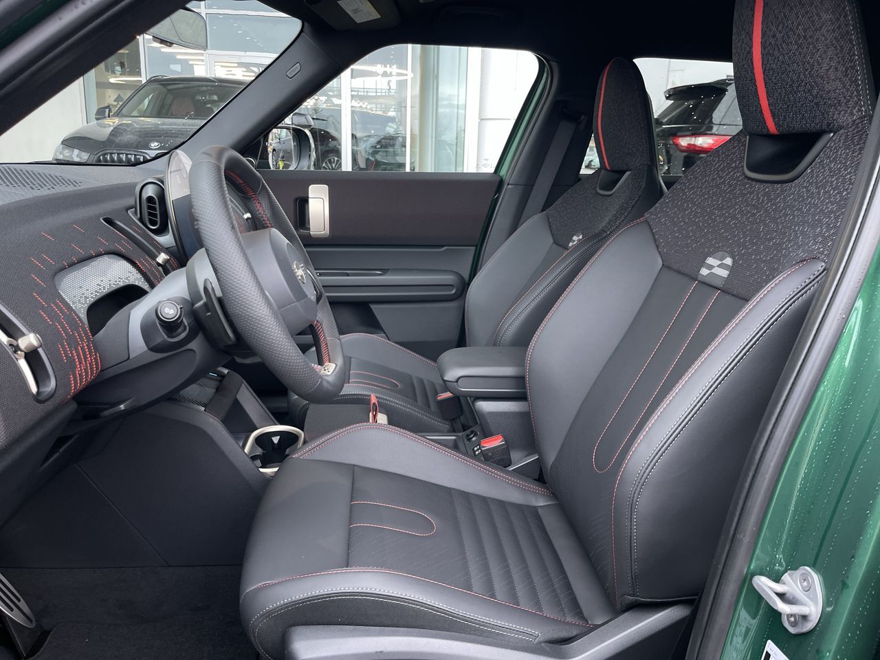 MINI Cooper Countryman  2026 à Calgary, Alberta