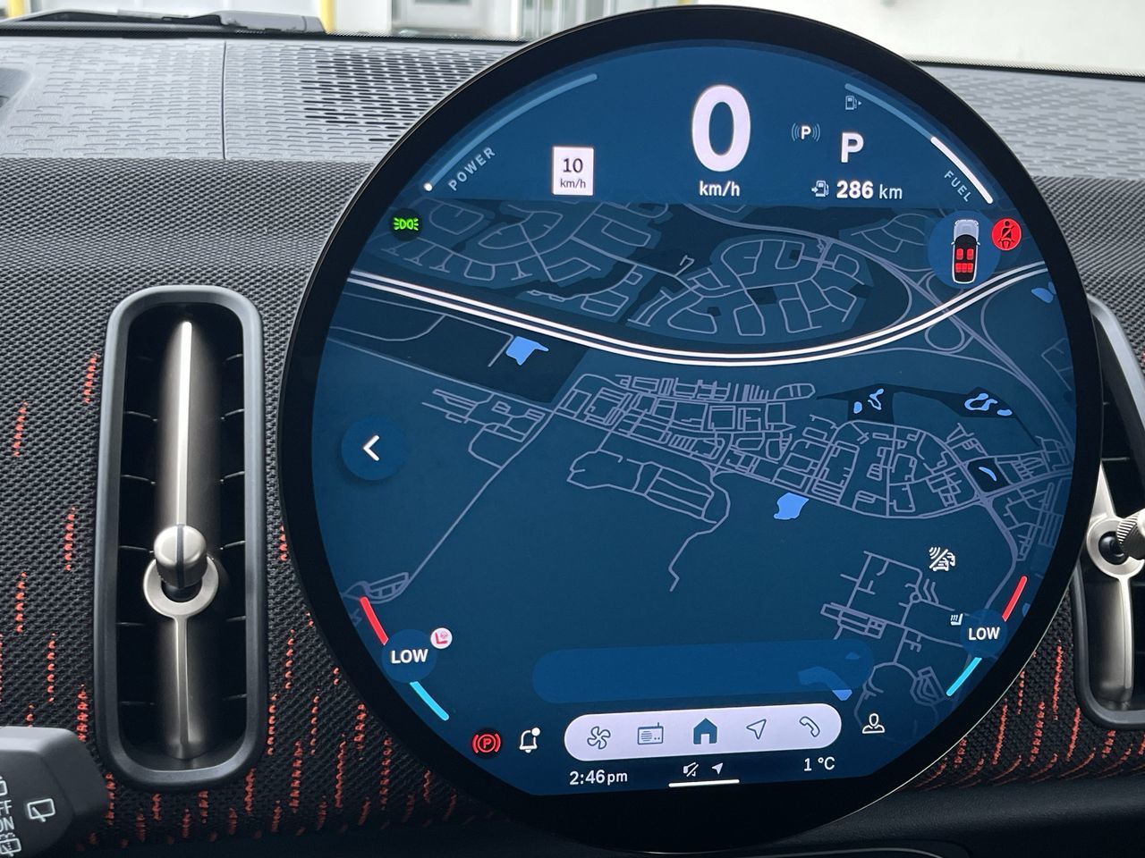 MINI Cooper Countryman  2026 à Calgary, Alberta