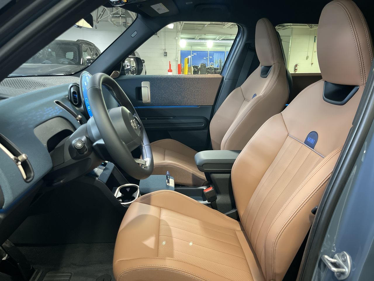 2026 MINI Cooper Countryman in Calgary, Alberta