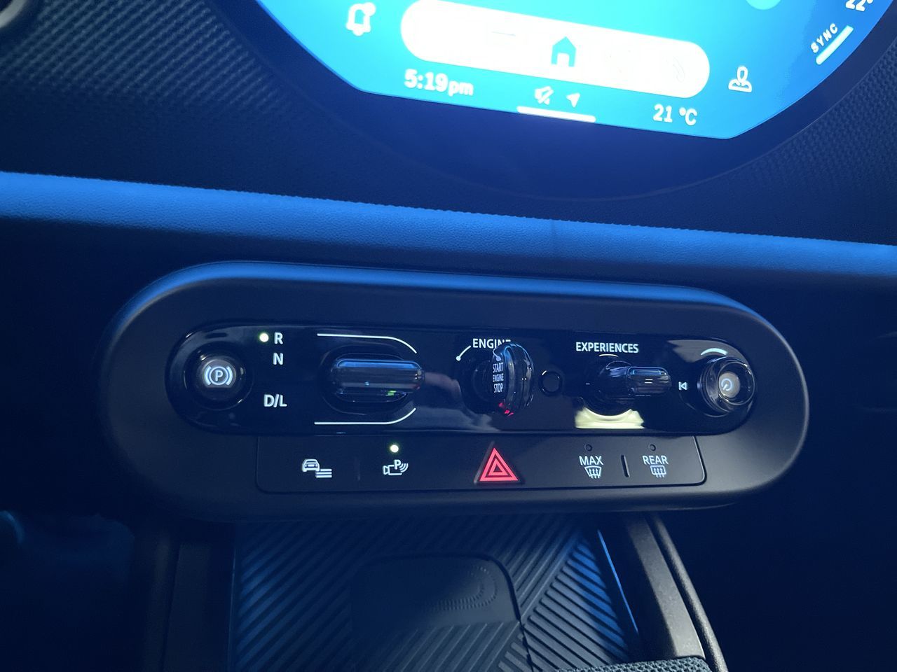 2026 MINI Cooper Countryman in Calgary, Alberta