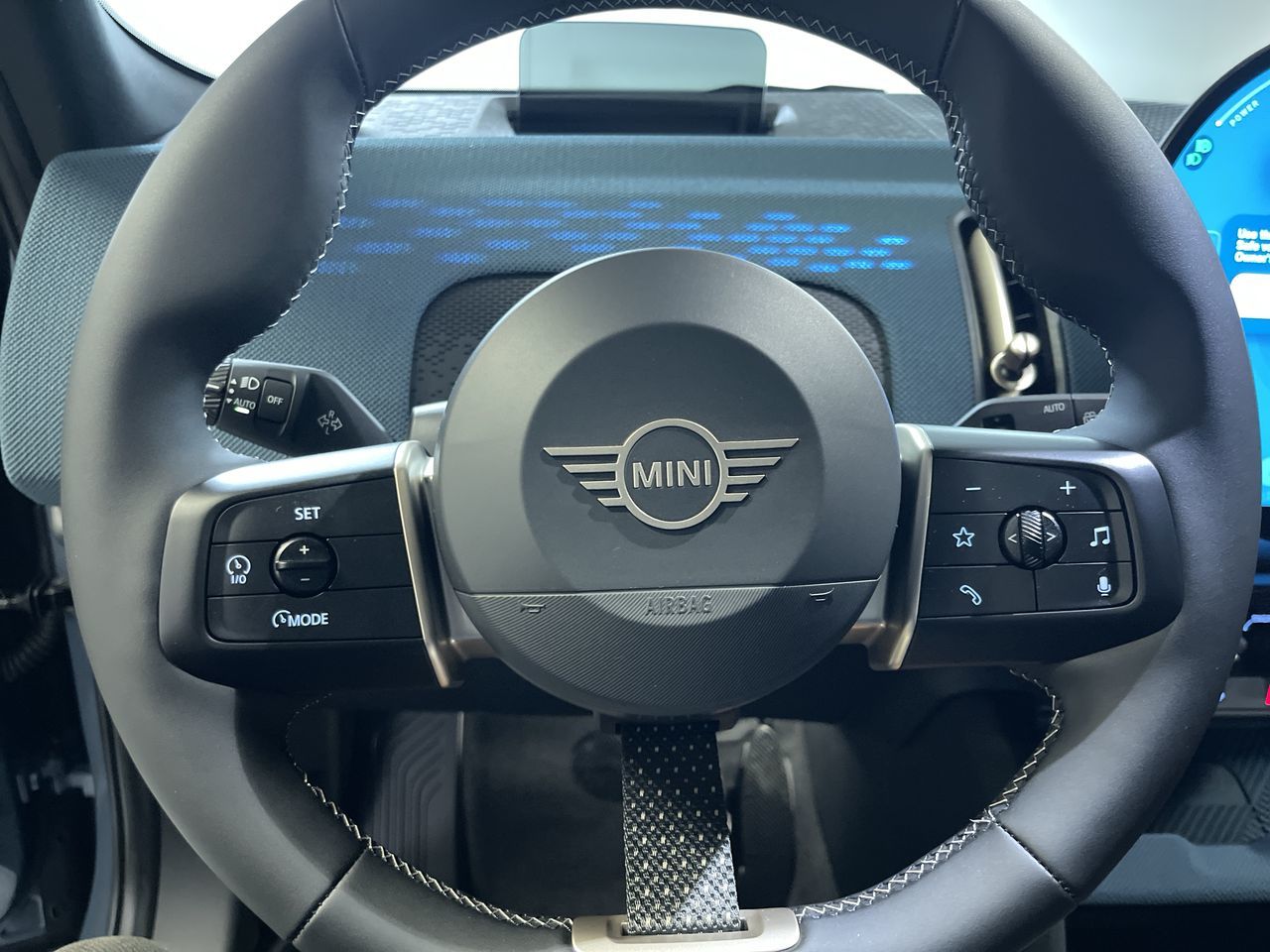 2026 MINI Cooper Countryman in Calgary, Alberta