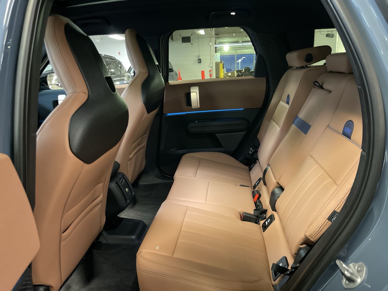 2026 MINI Cooper Countryman in Calgary, Alberta