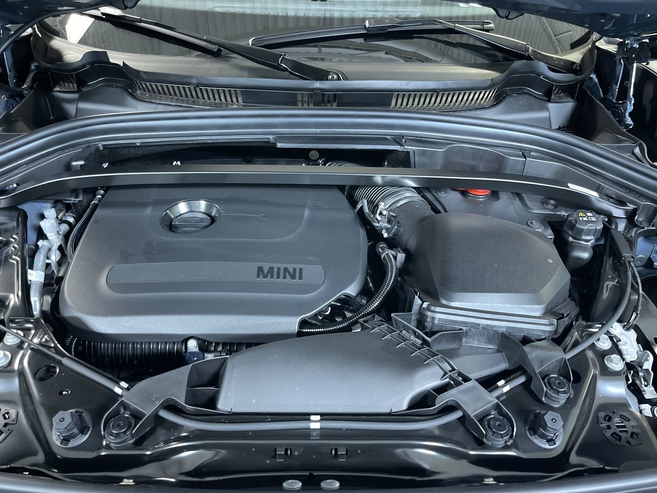 2026 MINI Cooper Countryman in Calgary, Alberta