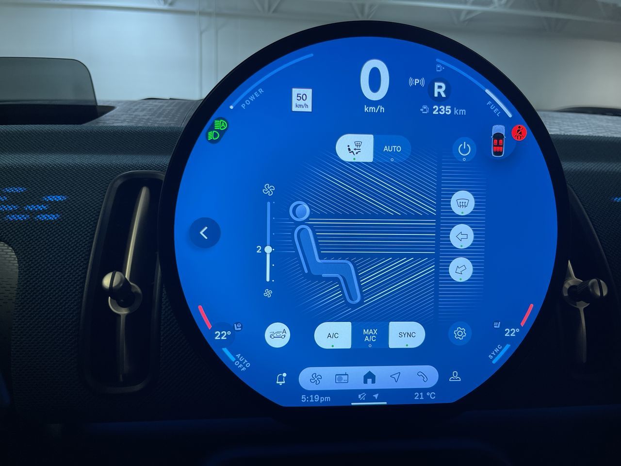 2026 MINI Cooper Countryman in Calgary, Alberta