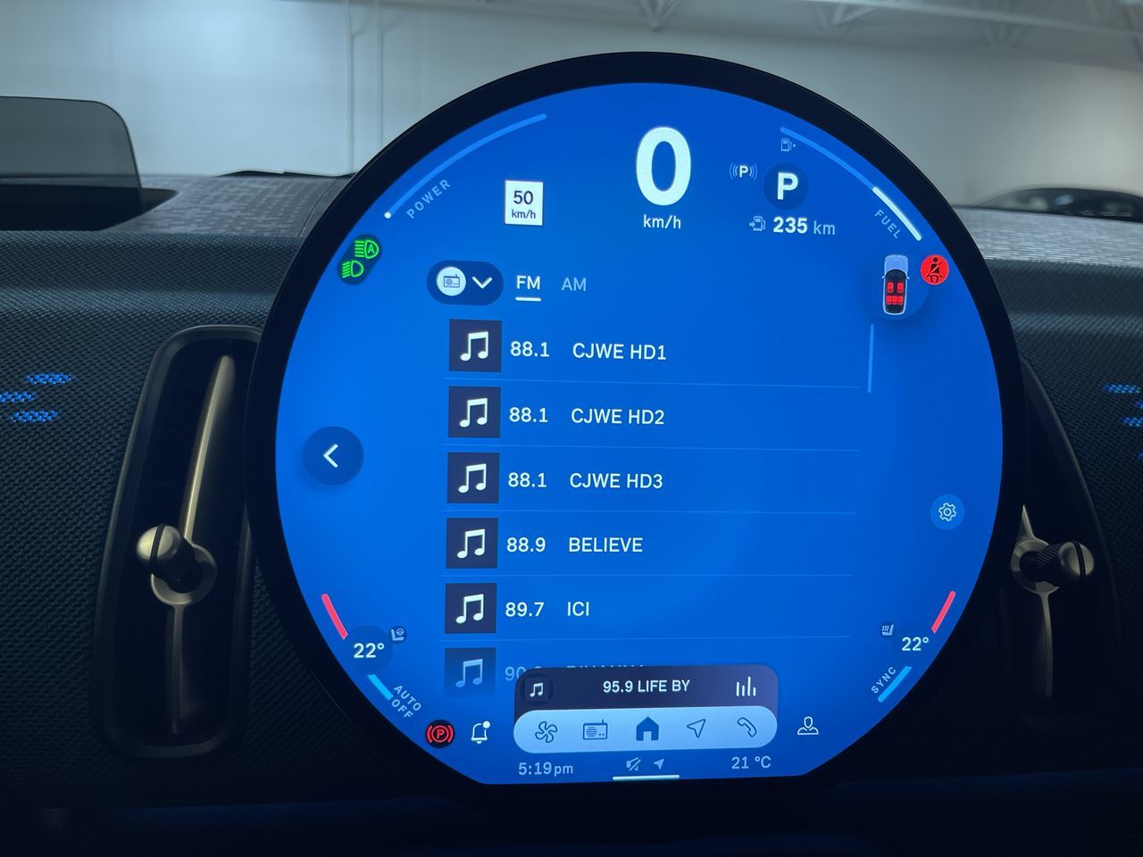 2026 MINI Cooper Countryman in Calgary, Alberta