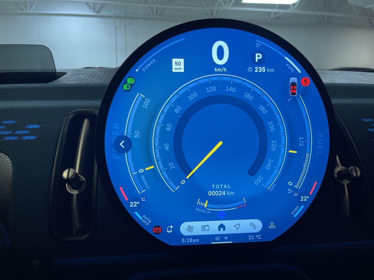 2026 MINI Cooper Countryman in Calgary, Alberta