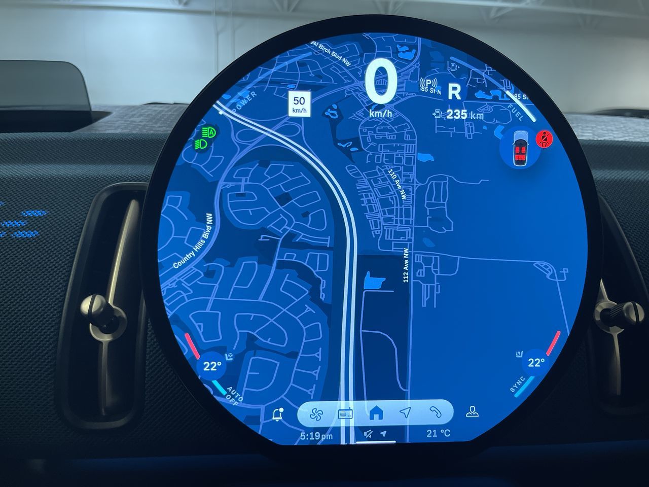 2026 MINI Cooper Countryman in Calgary, Alberta