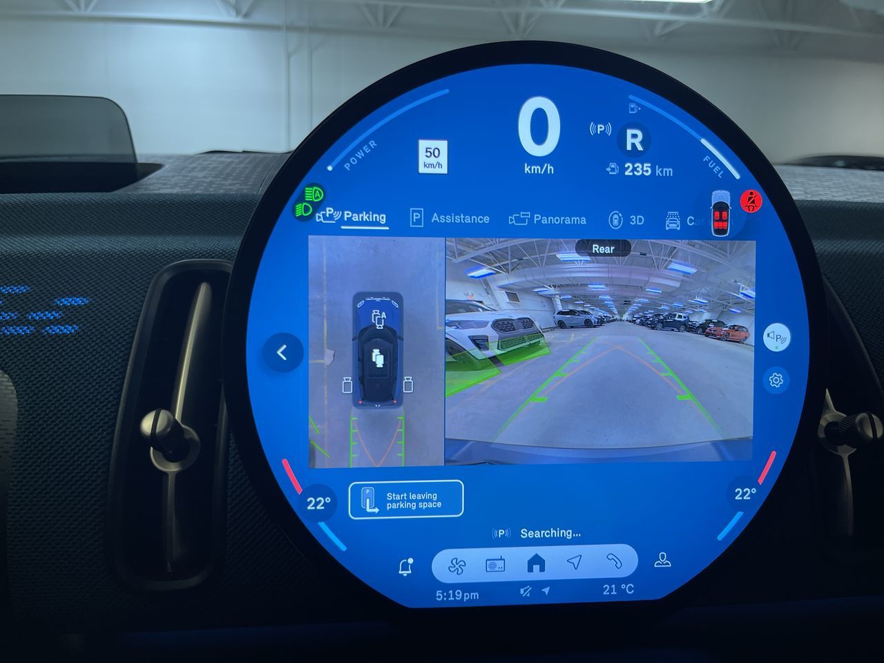 2026 MINI Cooper Countryman in Calgary, Alberta