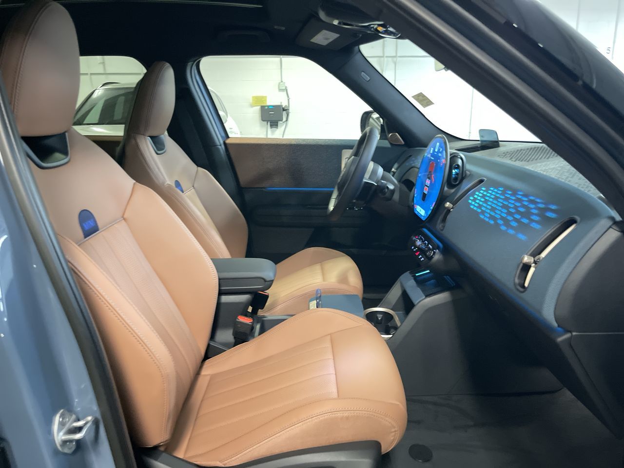 2026 MINI Cooper Countryman in Calgary, Alberta