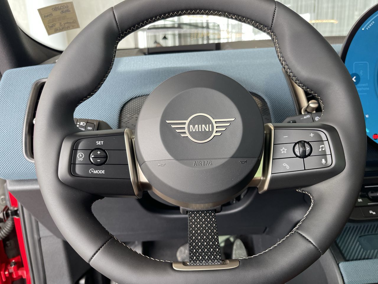 2026 MINI Cooper Countryman