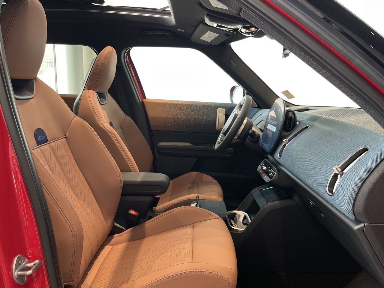 2026 MINI Cooper Countryman