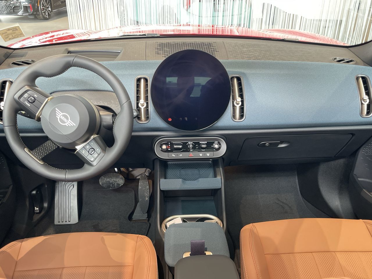 2026 MINI Cooper Countryman