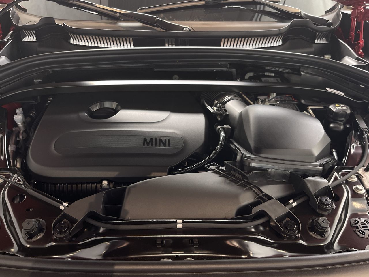 2026 MINI Cooper Countryman