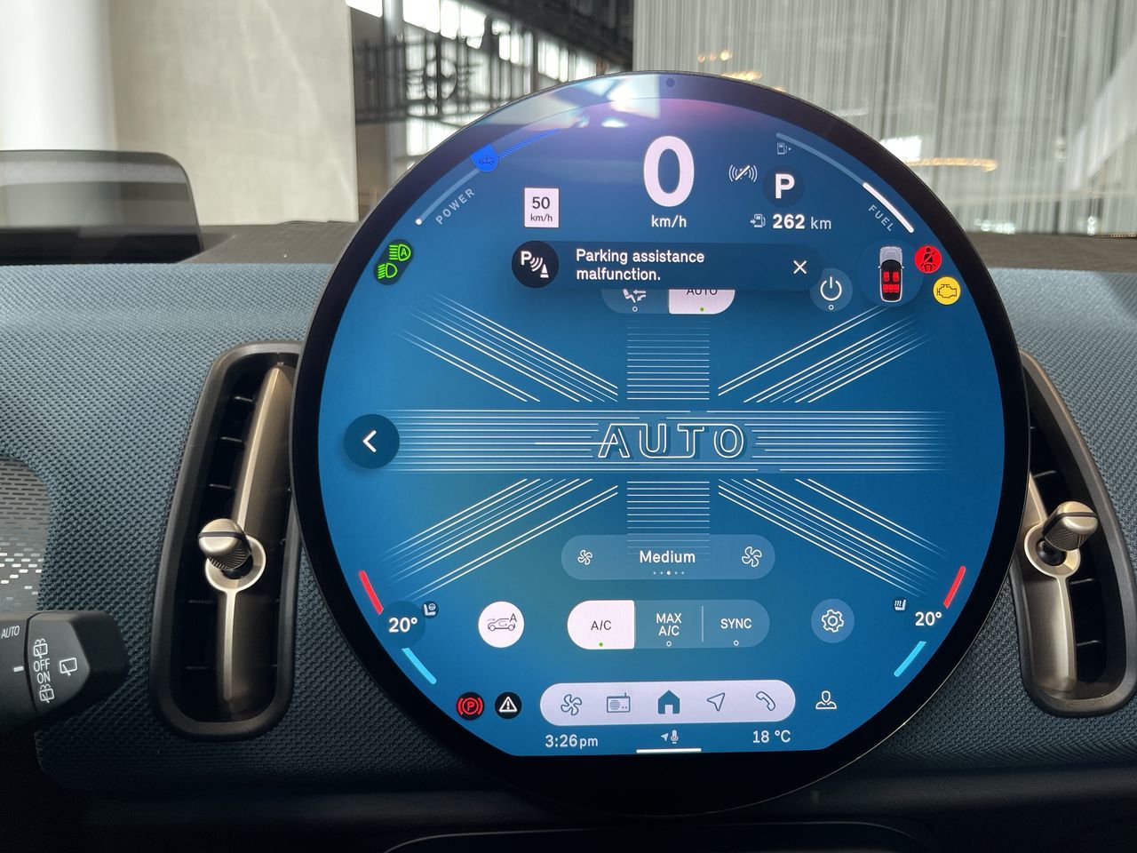 2026 MINI Cooper Countryman