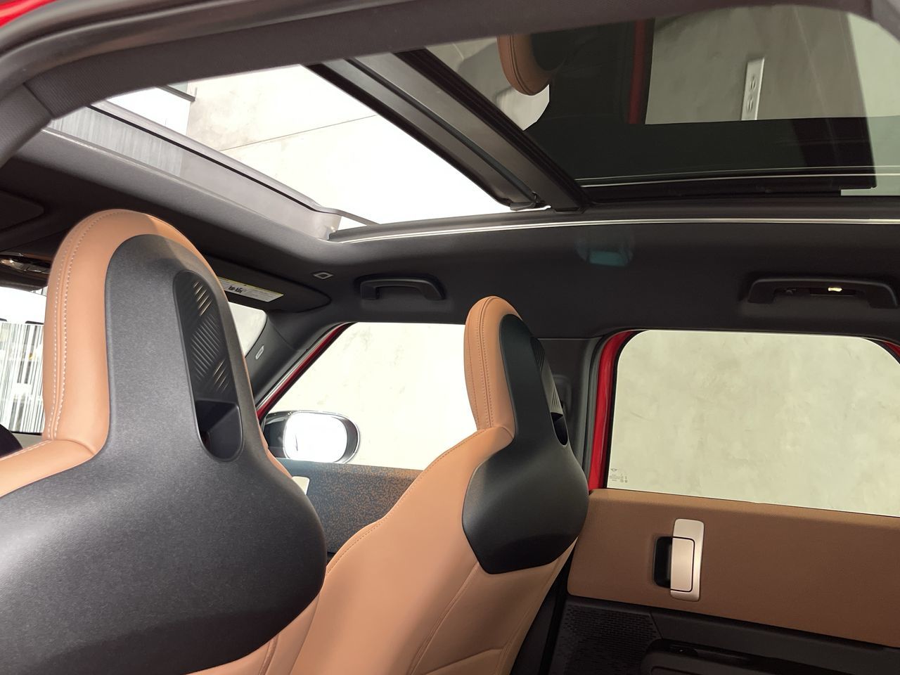 2026 MINI Cooper Countryman