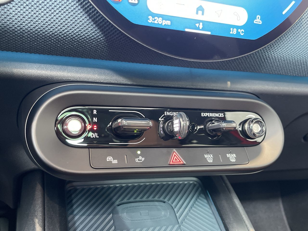 2026 MINI Cooper Countryman