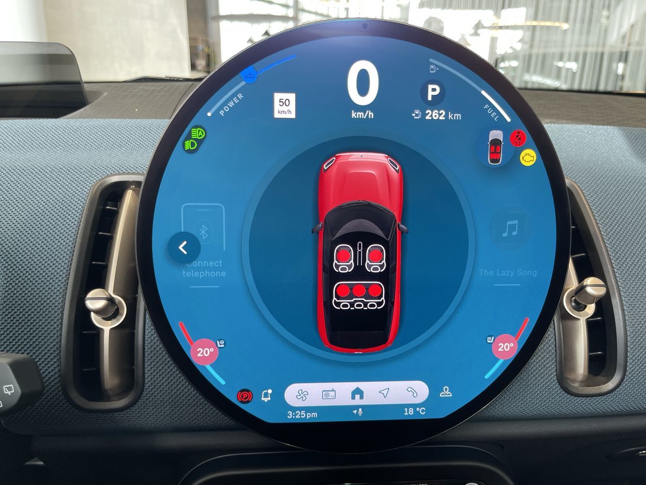 2026 MINI Cooper Countryman