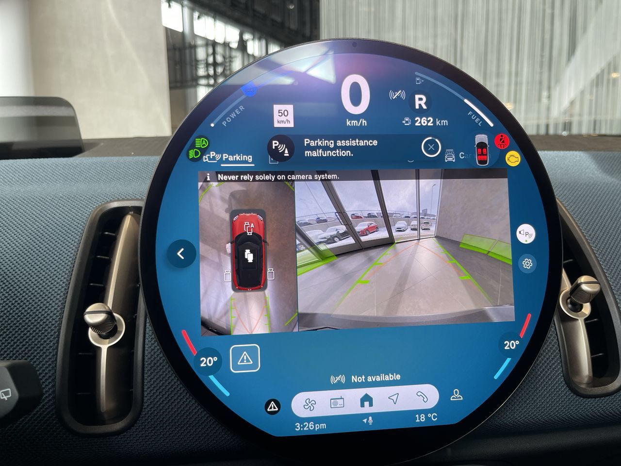 2026 MINI Cooper Countryman