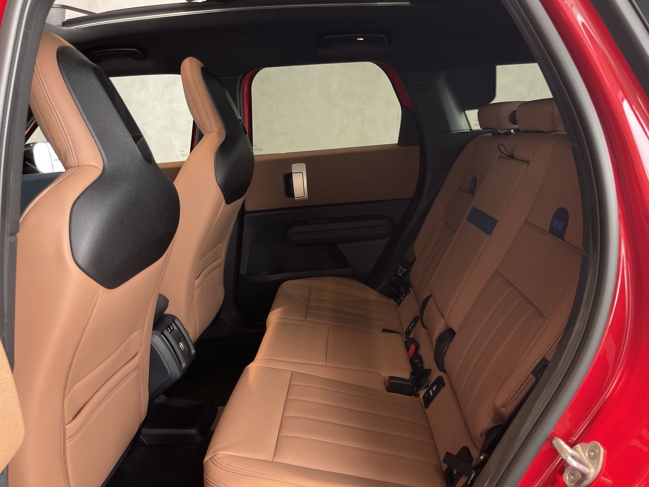 2026 MINI Cooper Countryman