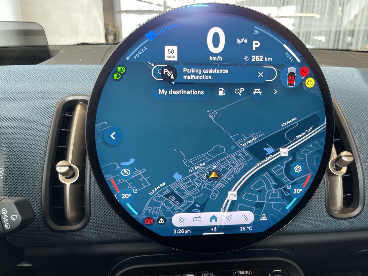 2026 MINI Cooper Countryman