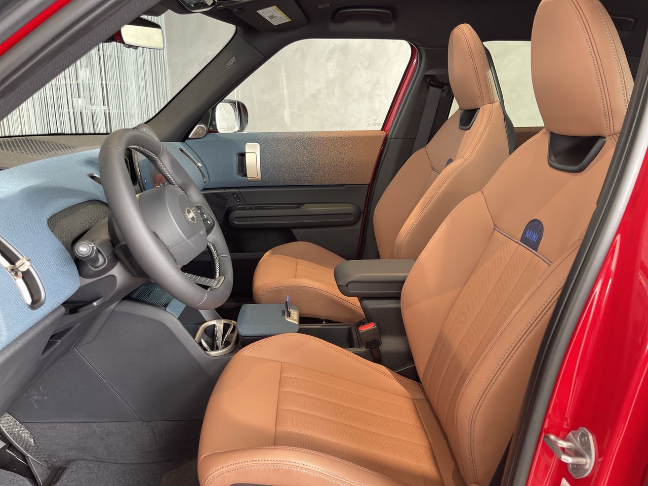 2026 MINI Cooper Countryman