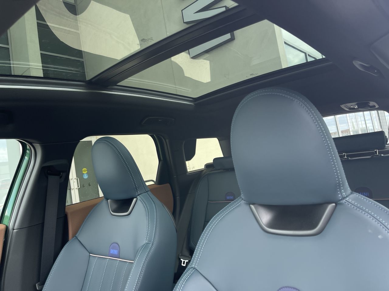 2026 MINI Cooper Countryman