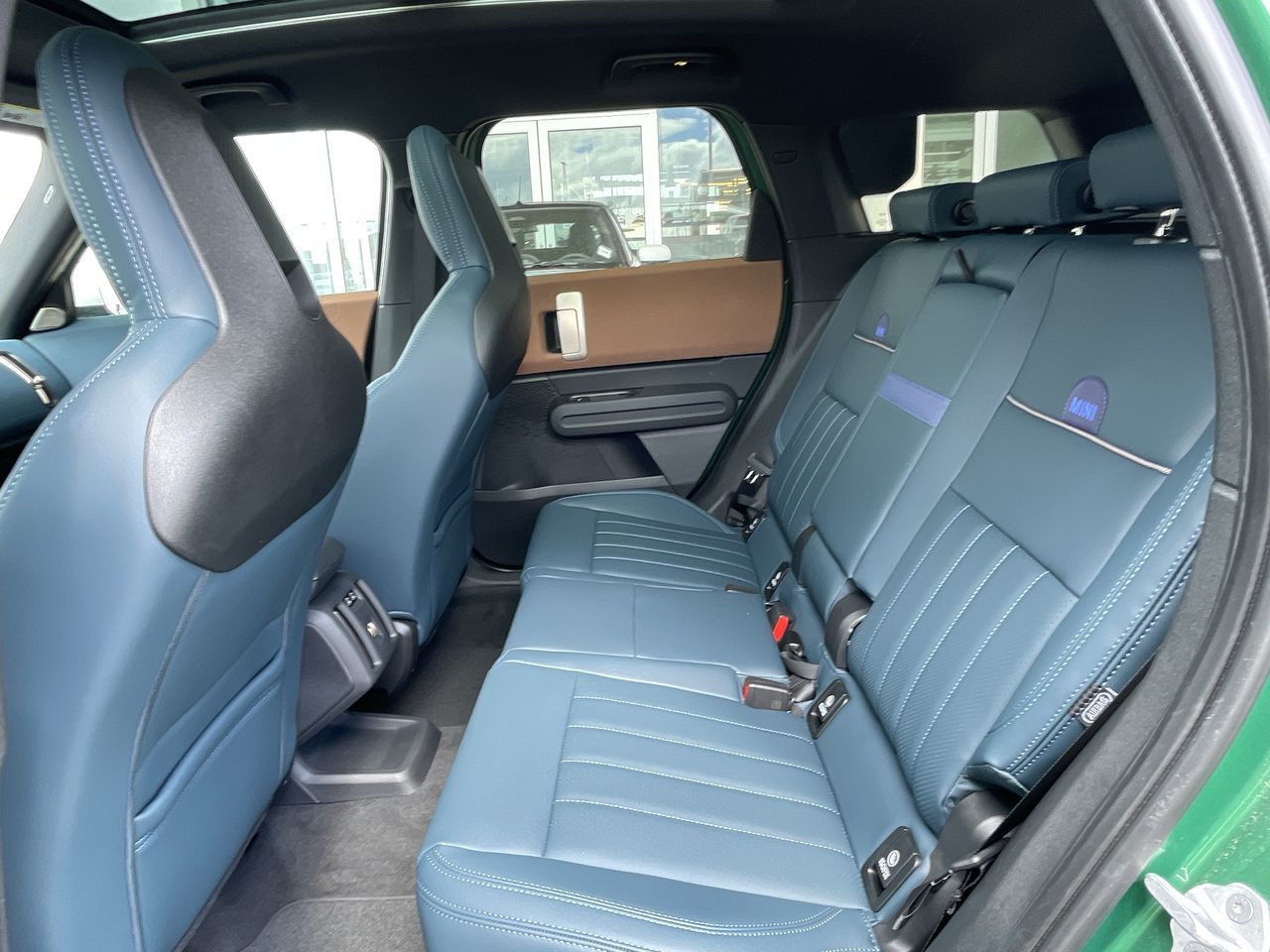 2026 MINI Cooper Countryman