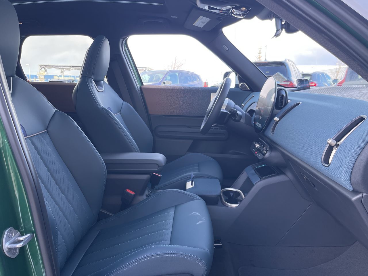 2026 MINI Cooper Countryman