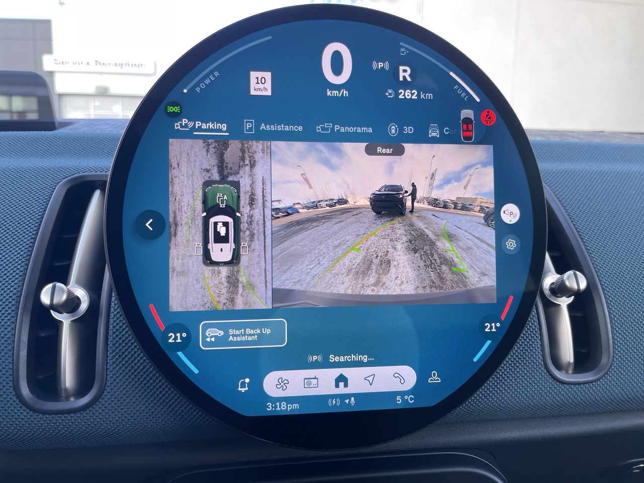 2026 MINI Cooper Countryman