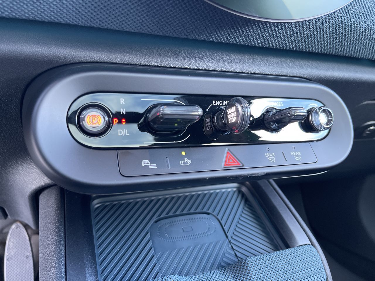 2026 MINI Cooper Countryman