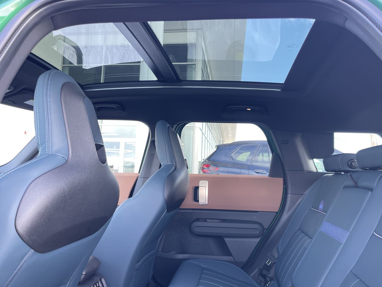 2026 MINI Cooper Countryman