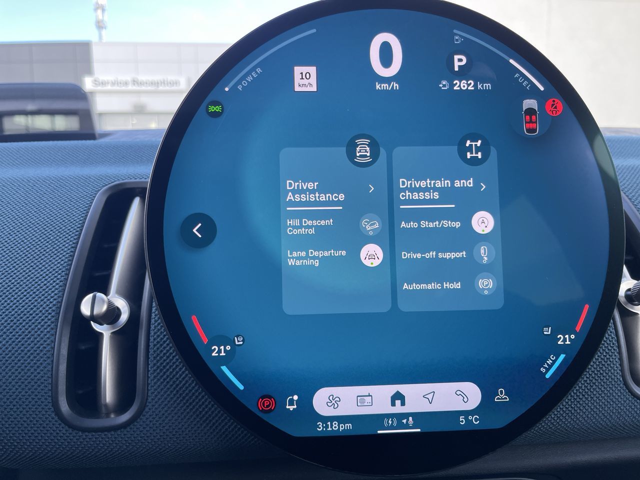 2026 MINI Cooper Countryman