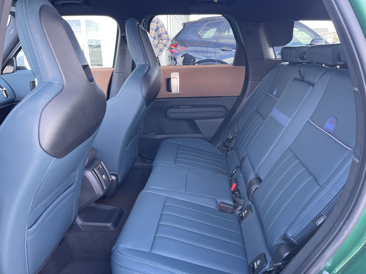 2026 MINI Cooper Countryman