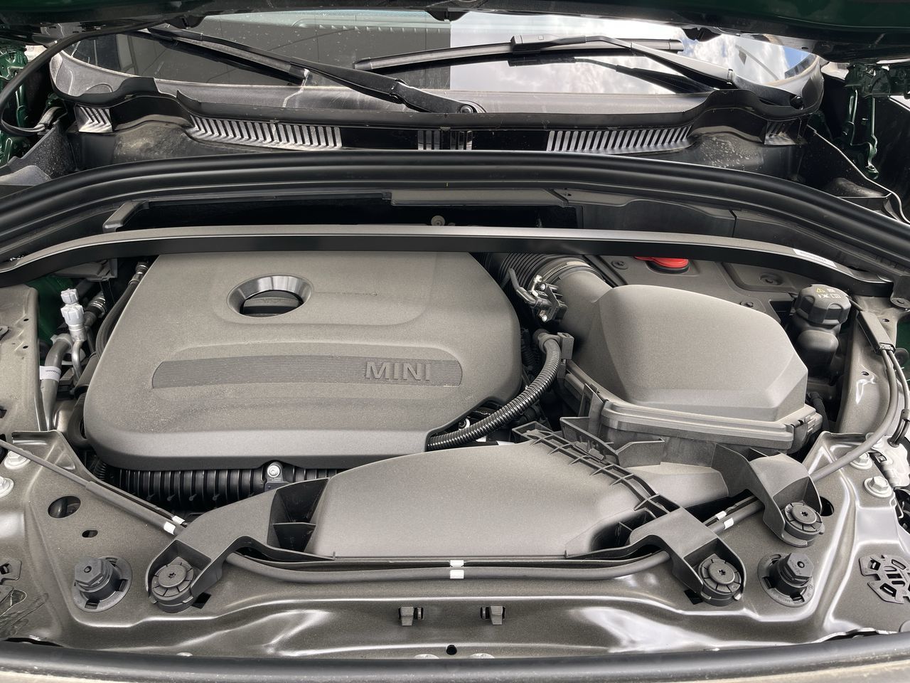 2026 MINI Cooper Countryman