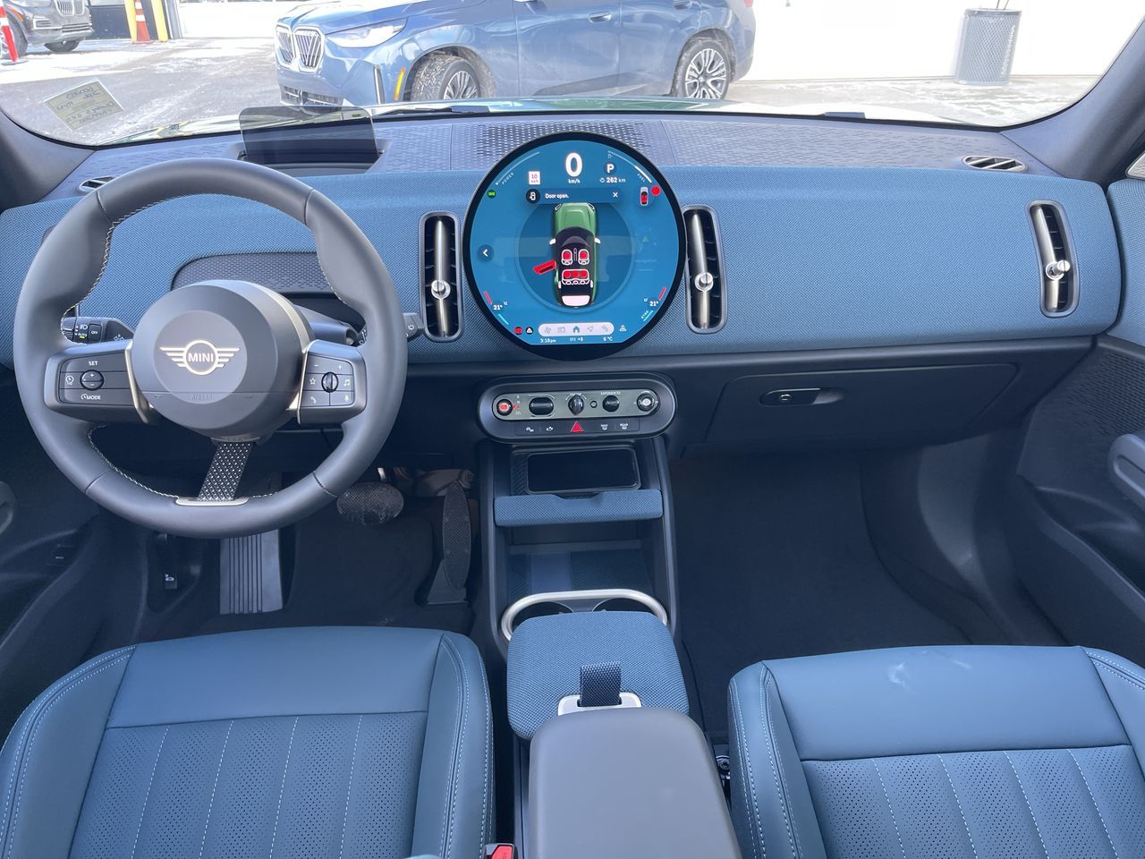 2026 MINI Cooper Countryman