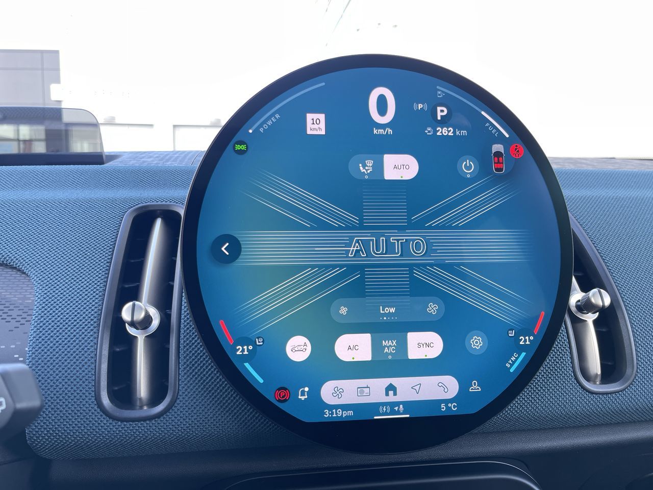 2026 MINI Cooper Countryman