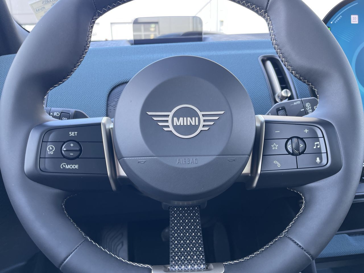 2026 MINI Cooper Countryman